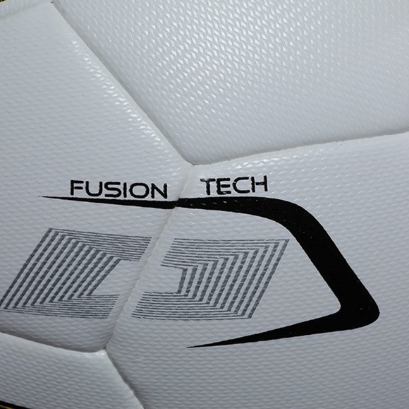 Soccer Ball | PK Europa Size-5 with Fusion Technology Construction - Picture 3 of 4